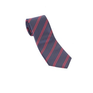 Vinehall School Red House Tie-NARE