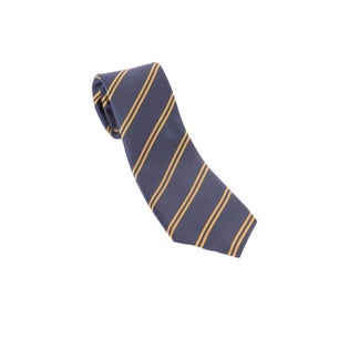 Vinehall School Yellow House Tie-NAYE