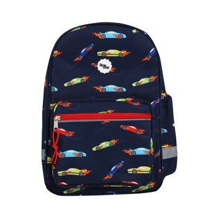 Roamie Back Pack Cars-NA