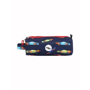 Roamie Pencil Case Cars-NA