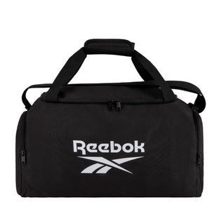 Reebok Duffel Bag-BK