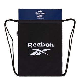 Reebok Pump Bag-BK