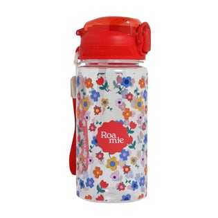 Roamie Water Bottle Ditsy-BL