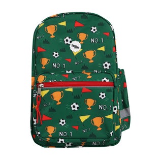 Roamie Back Pack Football-GR