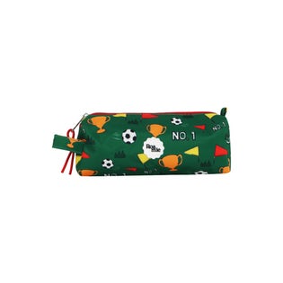 Roamie Pencil Case Football-GR