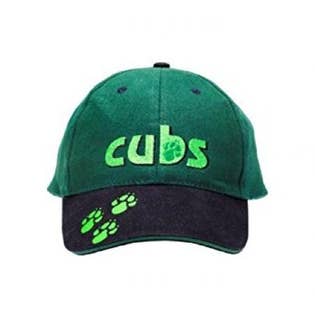 Cub Cap-BO