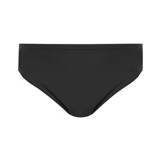 David Luke Swimming Trunks-BK