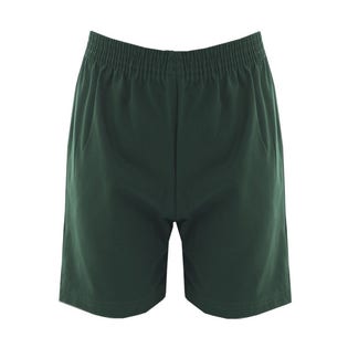 David Luke DL17 PE Shorts-BO