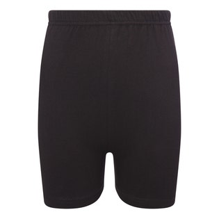 David Luke DL46 Cycle Shorts-BK