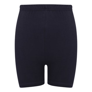 David Luke DL46 Cycle Shorts-NA