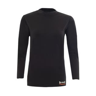 David Luke DL900 All Purpose Baselayer-BK