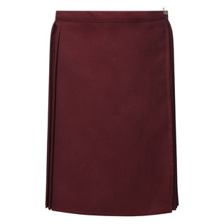 David Luke Games Skirt-MA