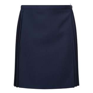 David Luke Games Skirt-NA