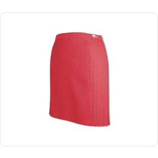 David Luke Games Skirt-RE