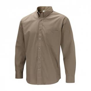 Explorer Long Sleeve Shirt-BE