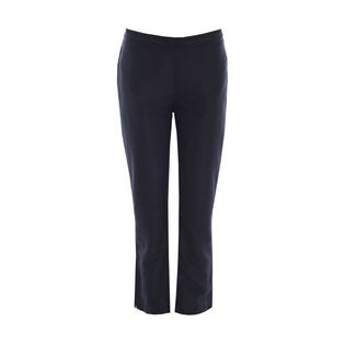 Falcon T038 Ladies Cut Track Trousers-NA