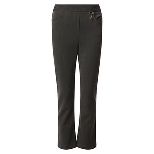 Tru Form Girls Junior Trouser-GY