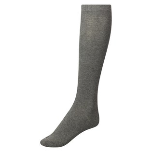 Pex Graduate Twin Pack Long Socks-GY