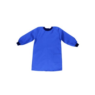 William Turner Painting Smock-RO