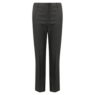 Winterbottom BT24 Boys Jnr Slim Trouser-GY