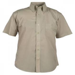 Scout Adult Short Sleeve Shirt-SN