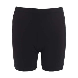 David Luke DL908 Cycle Shorts-BK