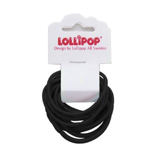Lollipop Assorted Bobbles-BK