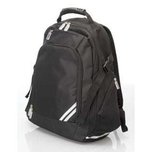 W.T Backcare Active Backpack-BK