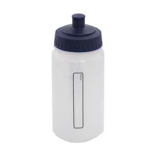 William Turner Eco Water Bottle-BK