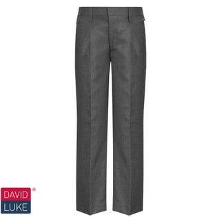 David Luke DL944 Junior Trouser-CH