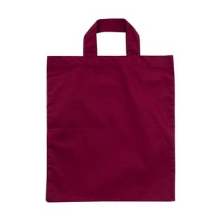 W.T Handled 16" x 14" Pump Bag-MA