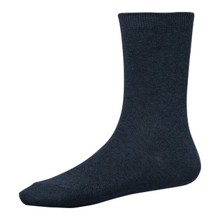 Magicfit 5 Pair Pack Ankle Socks-NA