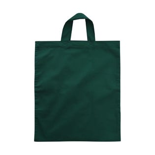 W.T Handled 16" x 14" Pump Bag-BO