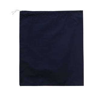 W.T Drawstring 20" x 17.5" Pump Bag-NA