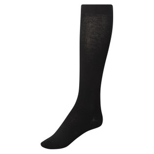 Magicfit GP15 Triple Pack Long Socks-BK