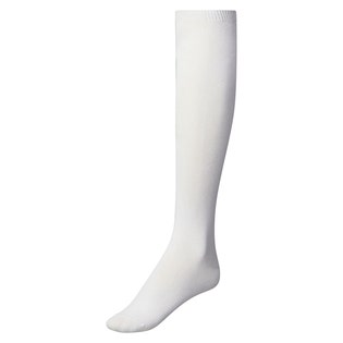 Magicfit GP15 Triple Pack Long Socks-WH