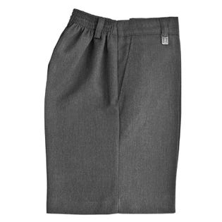 Zeco BS3078 Sturdy Shorts-GY