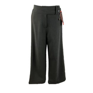 High Standard 82 Girls Junior Trousers-GY