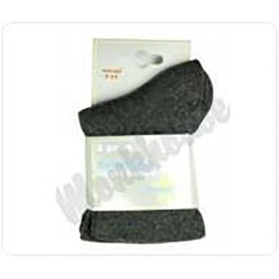 Magicfit 2 Pack Ankle Socks-SCGY