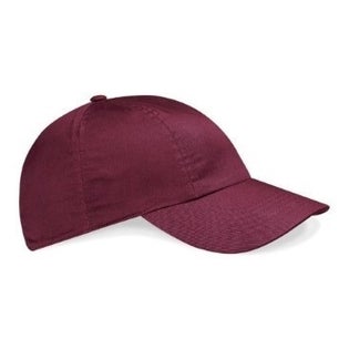Beechfield BB10 Baseball  Cap-BU
