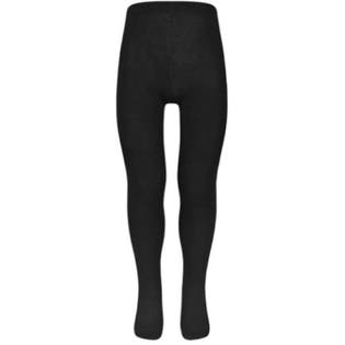 Pex Sunset Twin Pack Cotton Rich Tights-BK