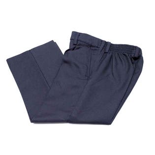 David Luke DL944 Junior Trouser-NA