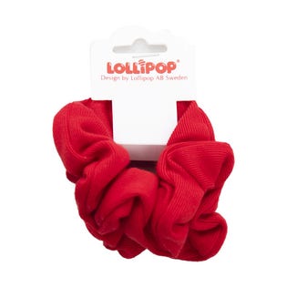 Lollipop 2 pack Scrunchies-RE