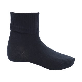 Pex Treble Twin Pack Ankle Sock-NA