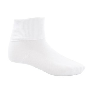 Zeco Triple Pack Treble Socks-WH