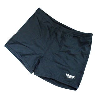 Speedo Swimming Shorts-BK