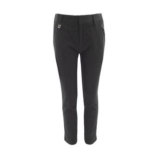 Zeco BT3051 Junior Slim Fit Trouser-GY