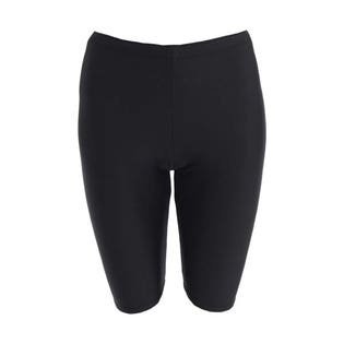 Rococo Boys Cycle Short-BK