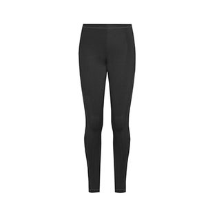 David Luke DL915 Leggings-BK