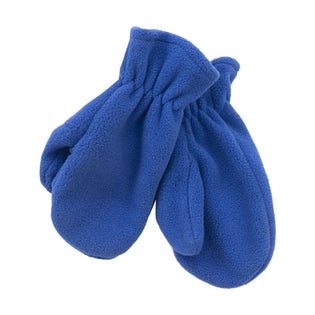 William Turner Fleece Mittens-RO